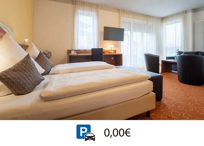 Hotel St Georg - Regensburg