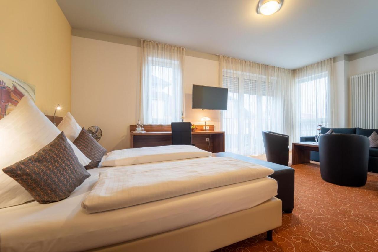 St Georg - Hotel