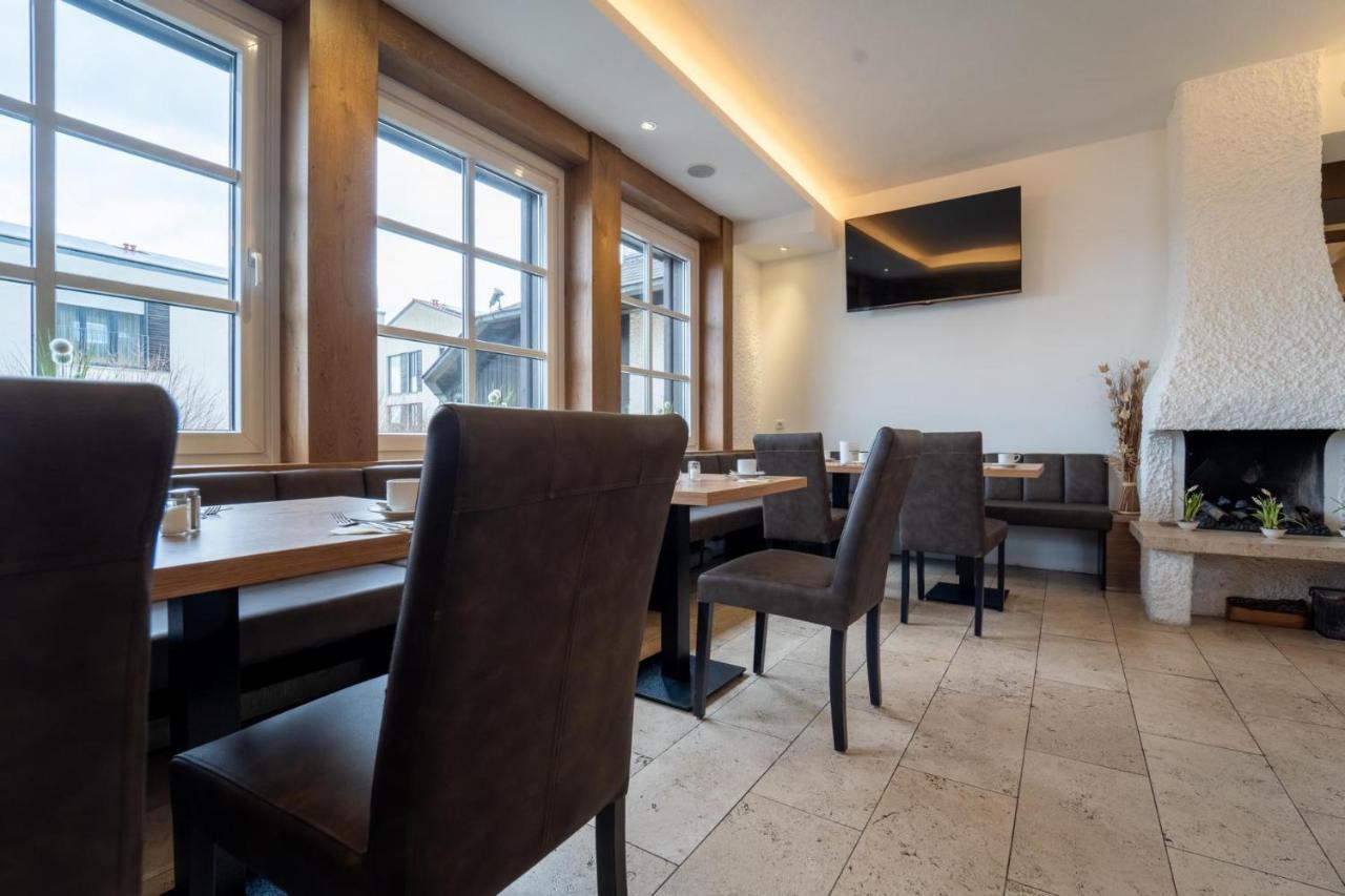 Hotel St Georg - 4*