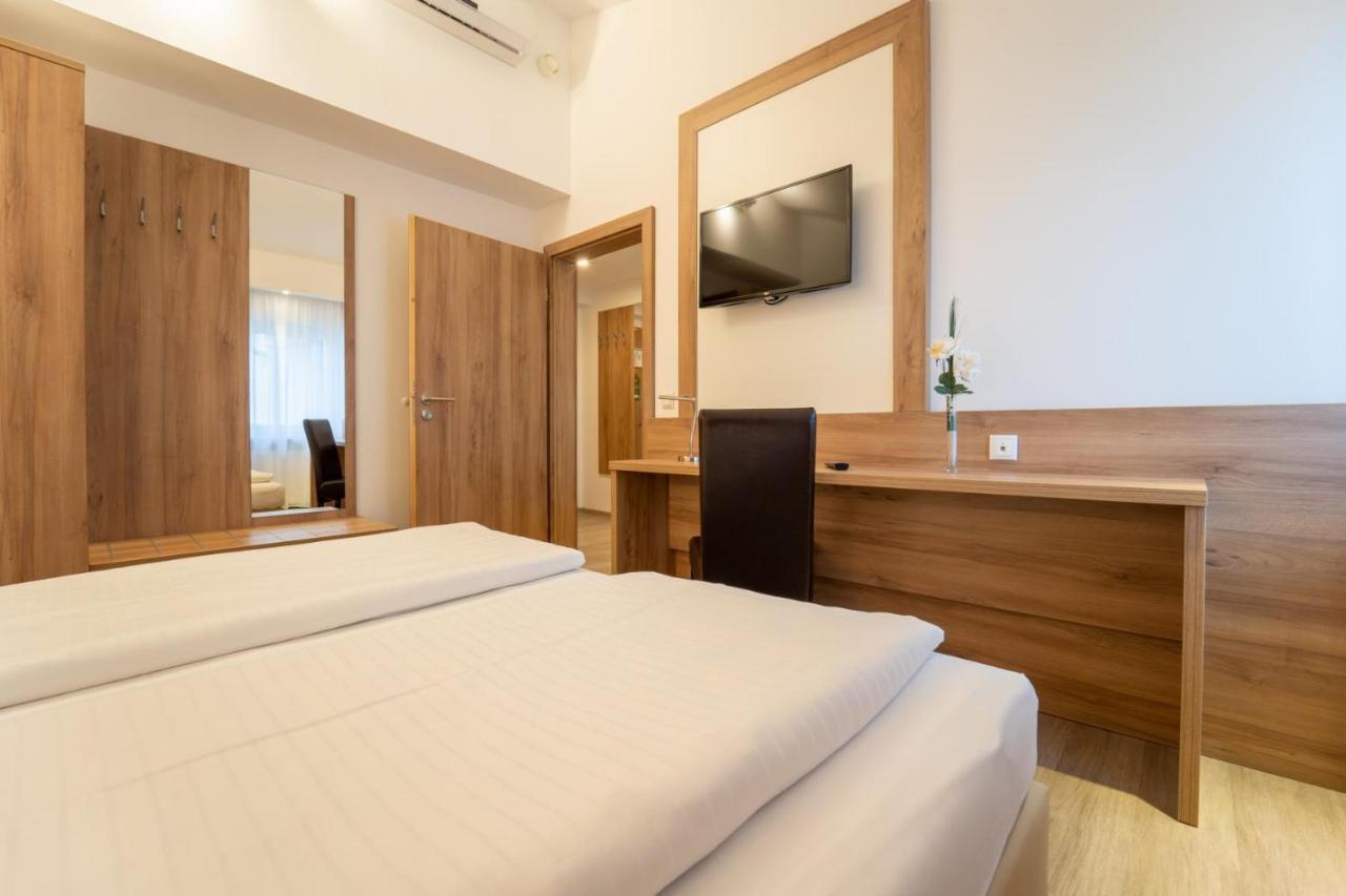 St Georg - Hotel 4*