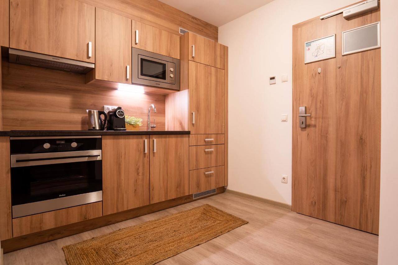 Hotel St Georg -