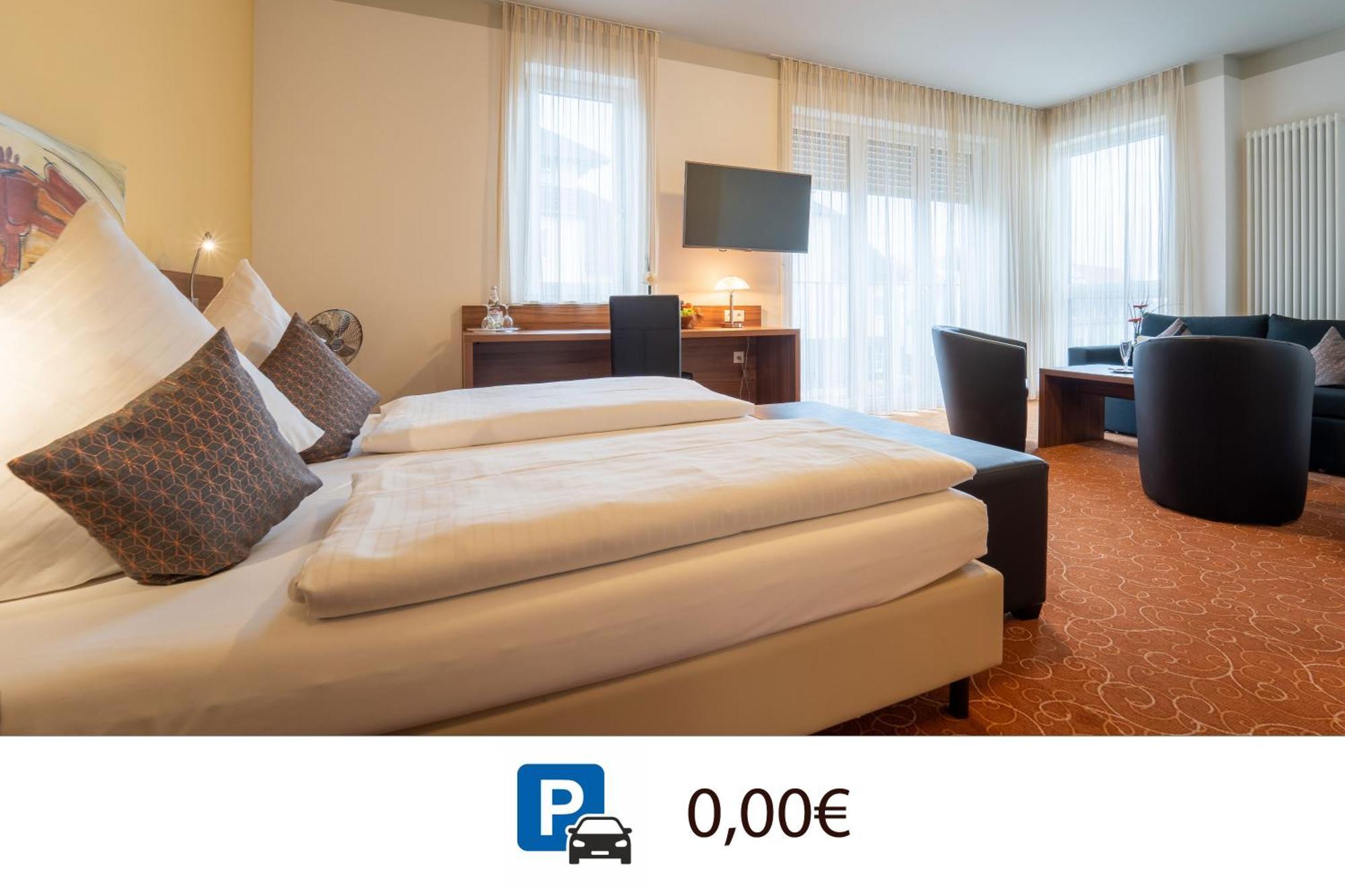 Hotel St Georg - Regensburg