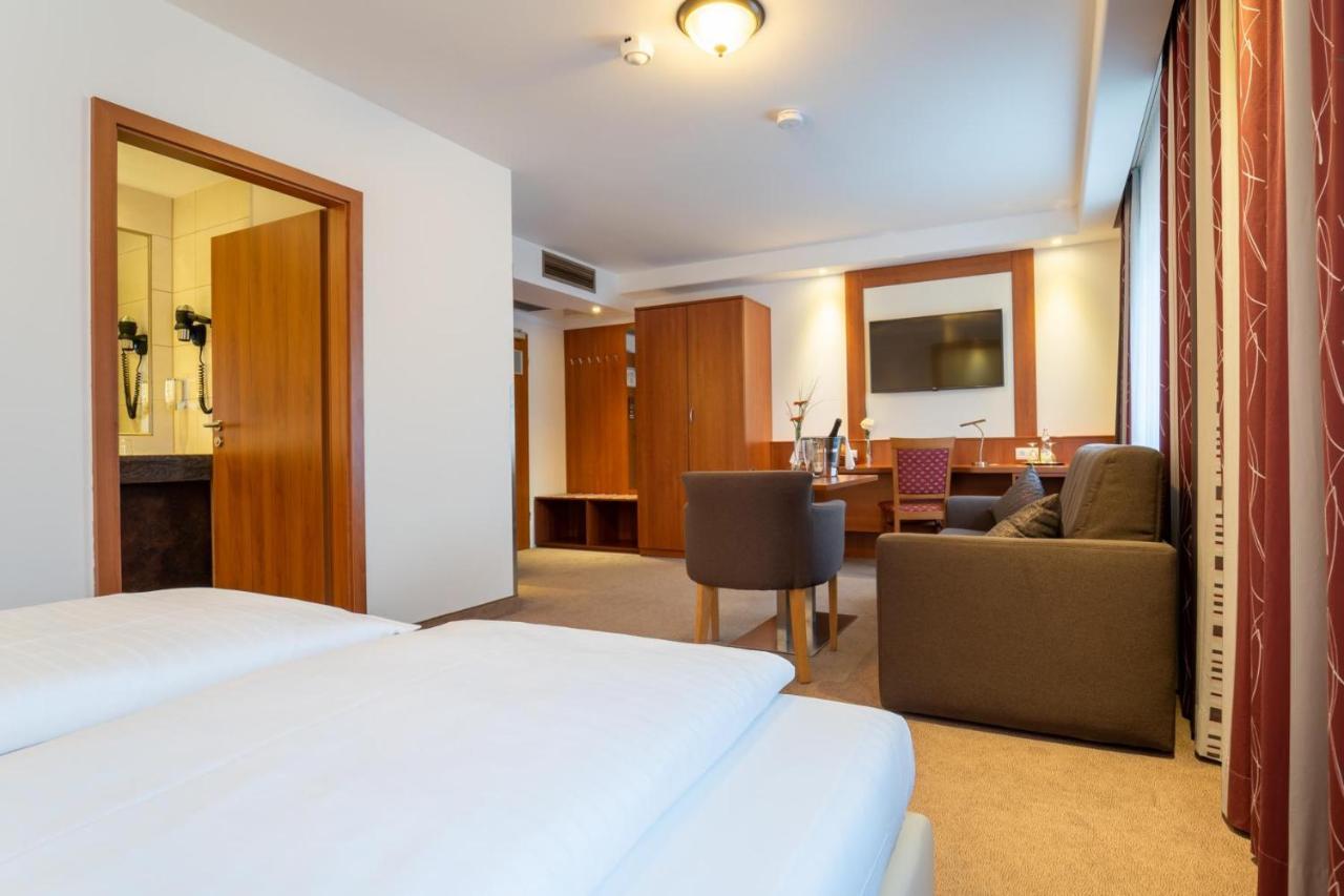 St Georg - 4* Ratisbona