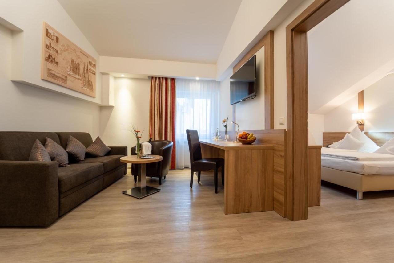 St Georg - Hotel