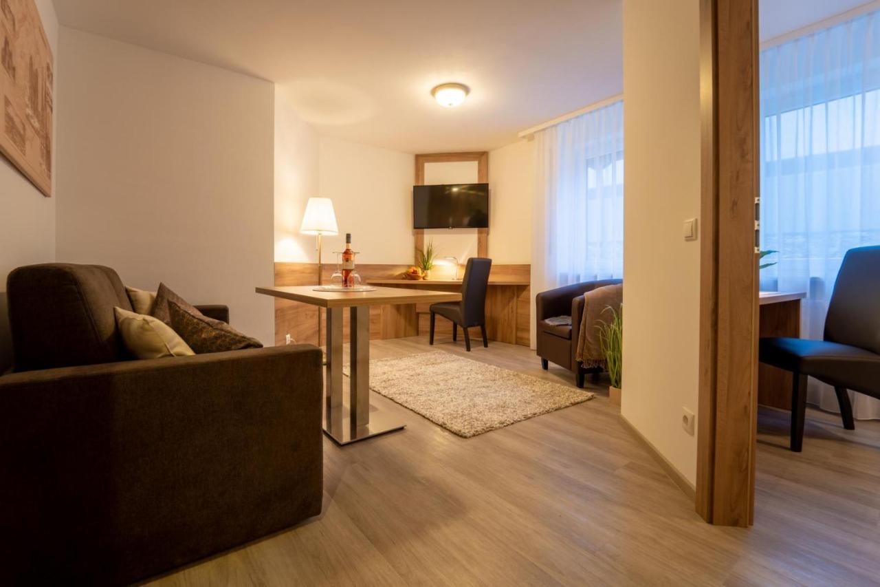 Hotel St. Georg - Business Regensburg