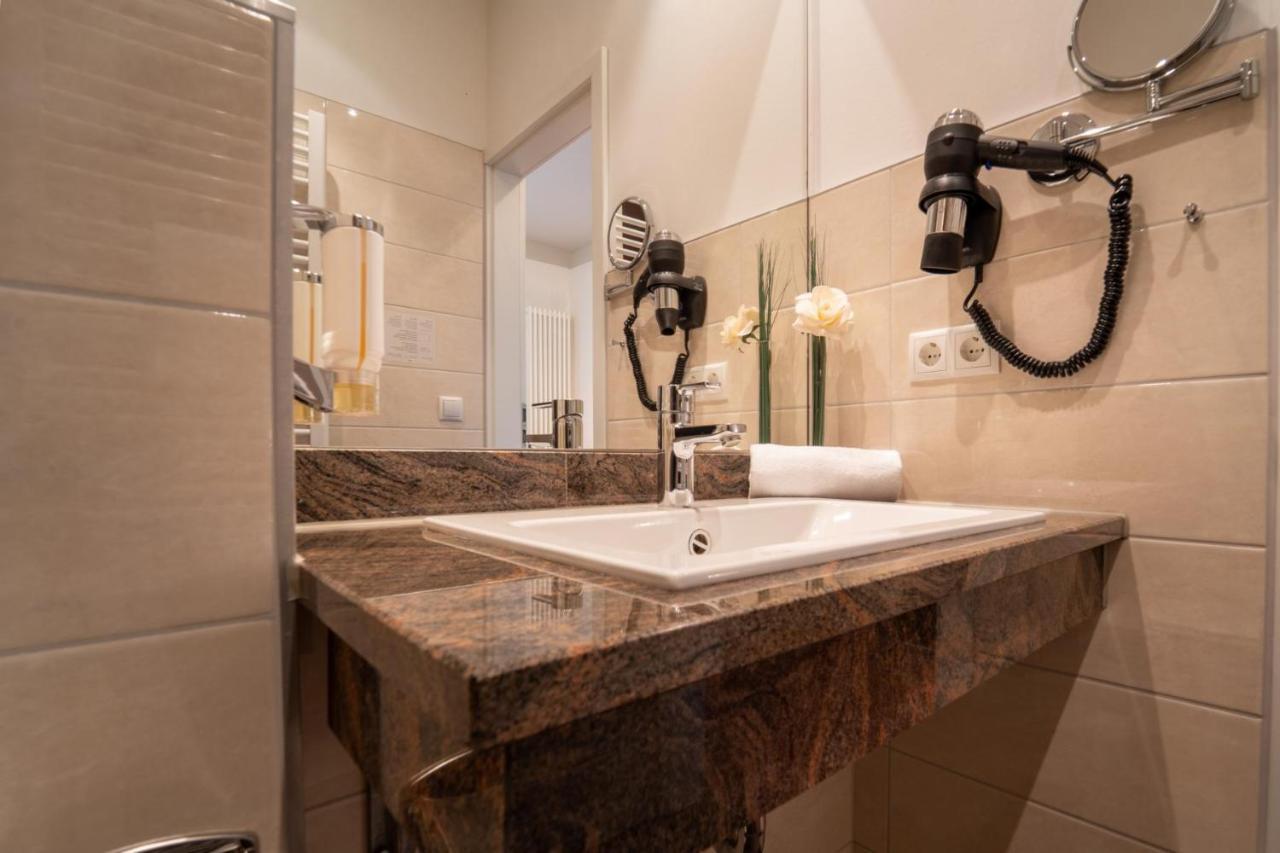 St. Georg - Business Hotel 4*