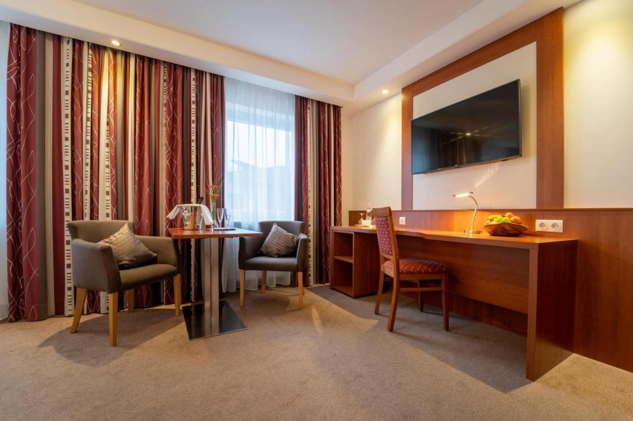 St. Georg - Business 4* Regensburg
