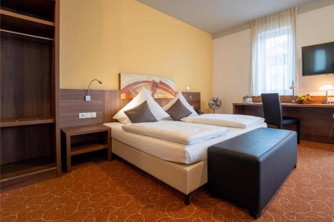 St Georg - Hotel Ratisbona