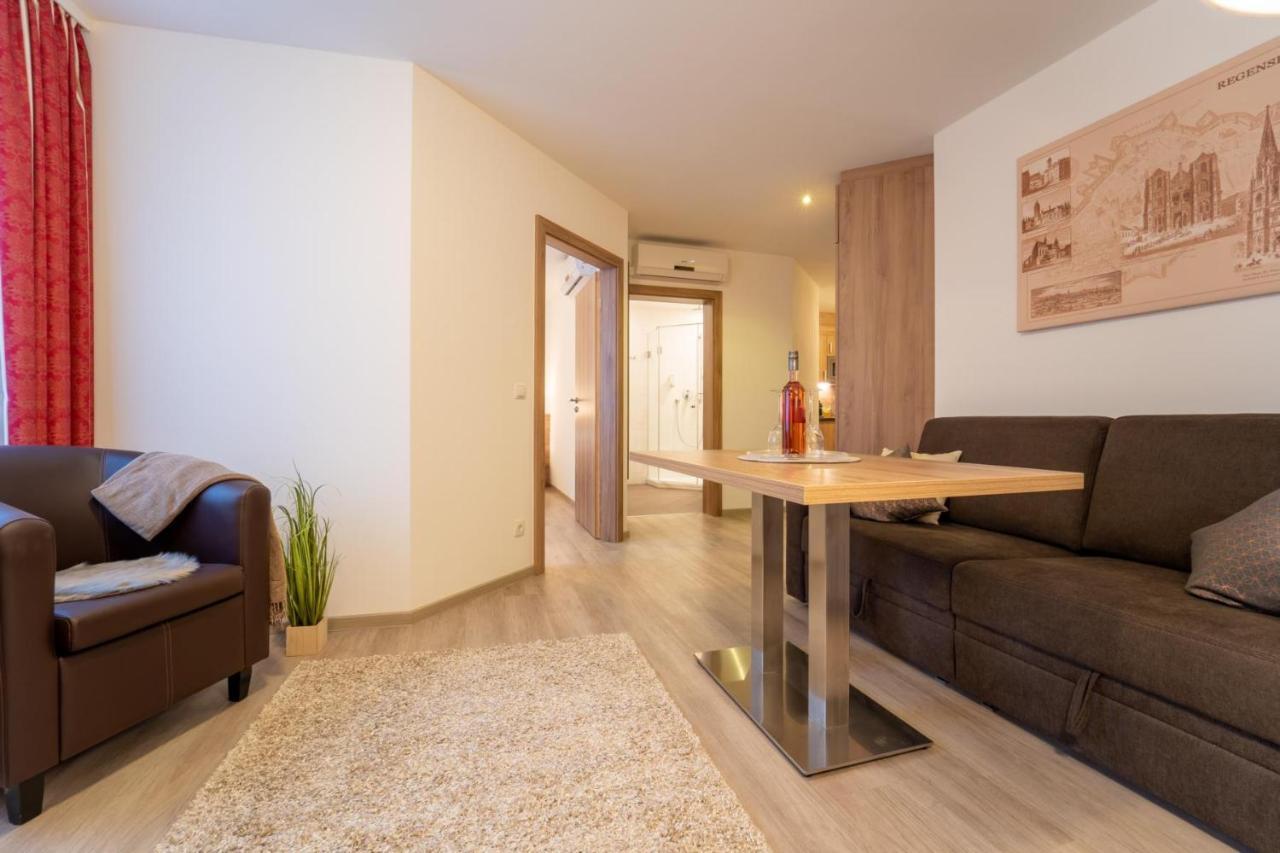 Hotel St. Georg - Business Regensburg