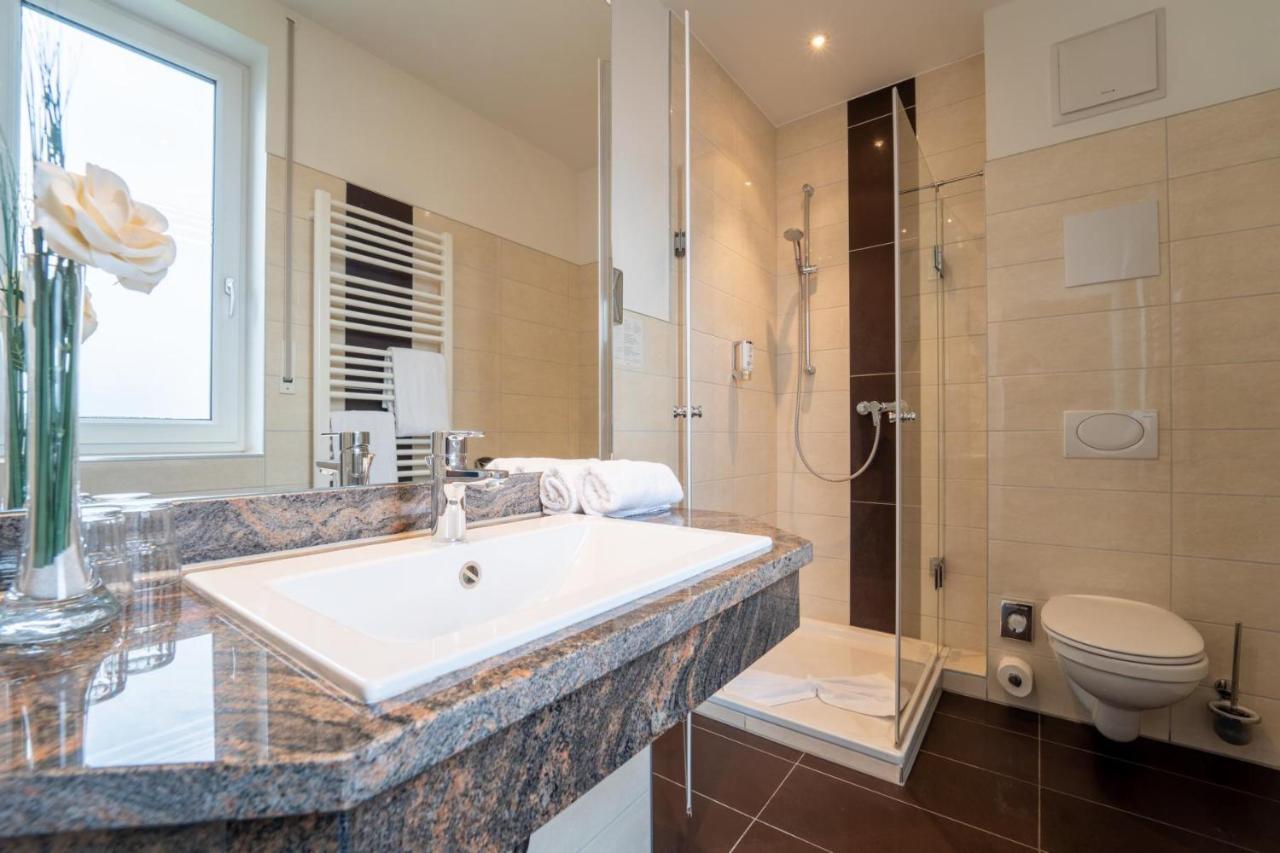 St. Georg - Business Hotel Regensburg