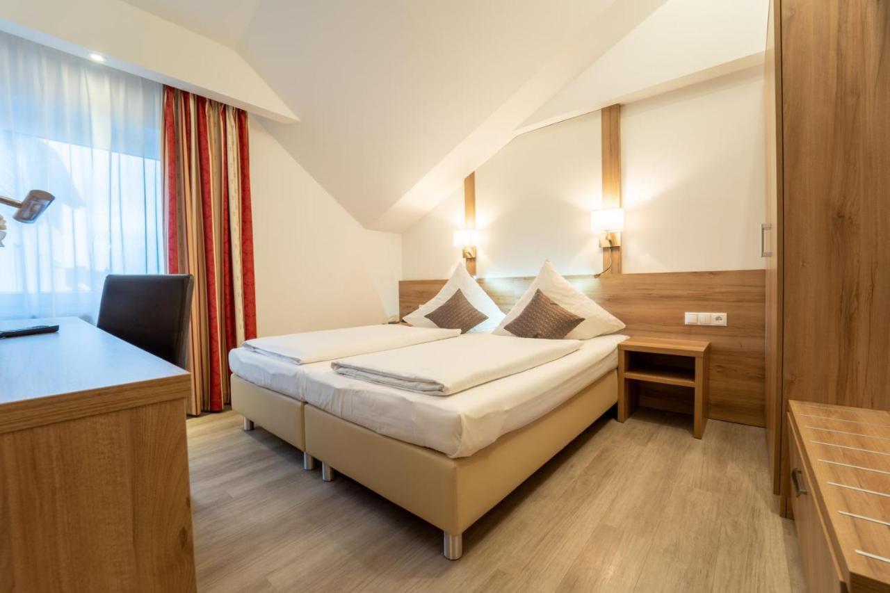 St Georg - Hotel Ratisbona