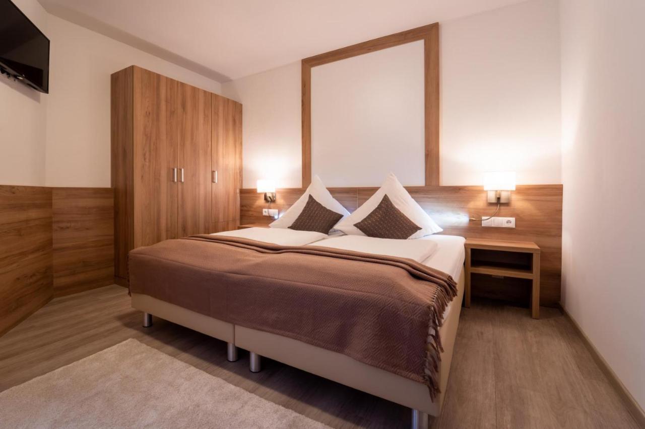 Hotel St Georg - 4*