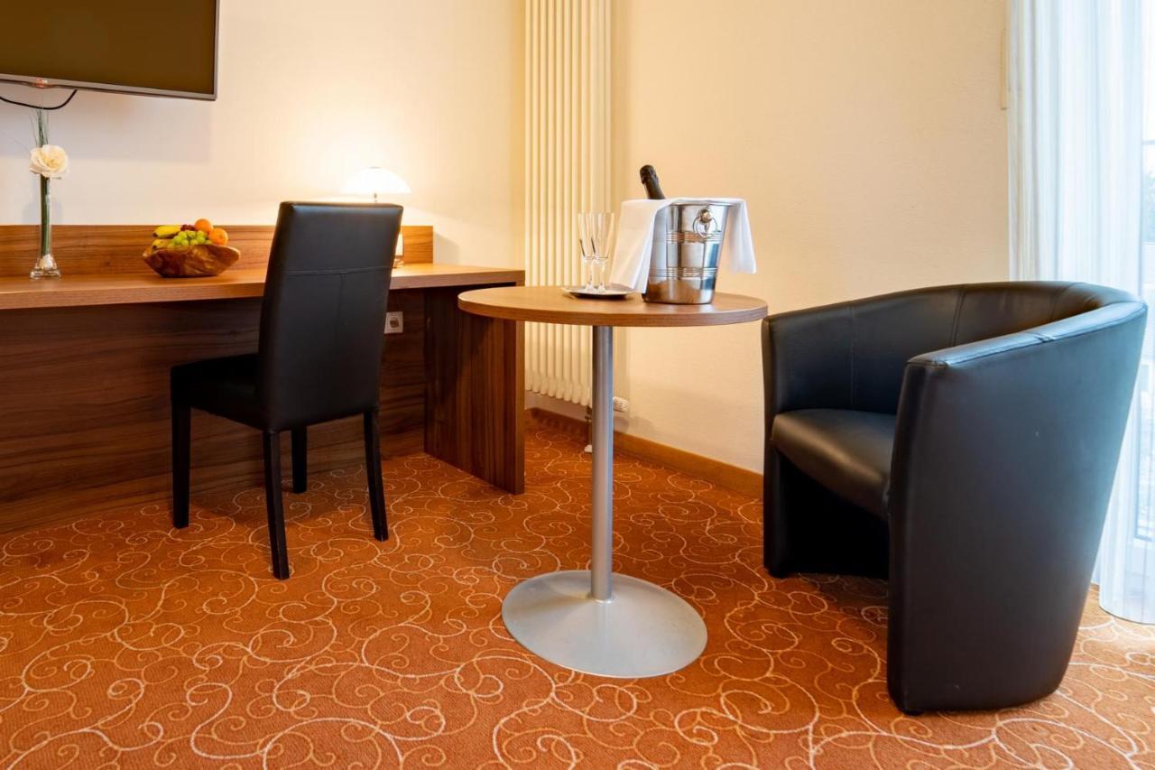 St. Georg - Business 4* Regensburg