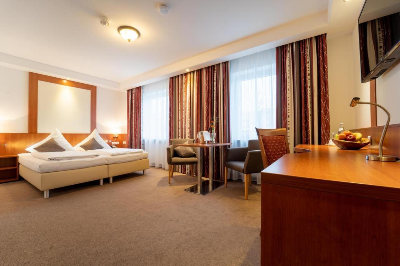Hotel St. Georg - Business 4*