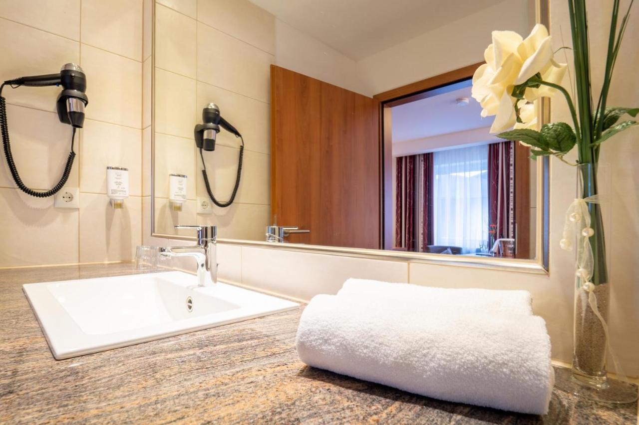 St. Georg - Business Hotel