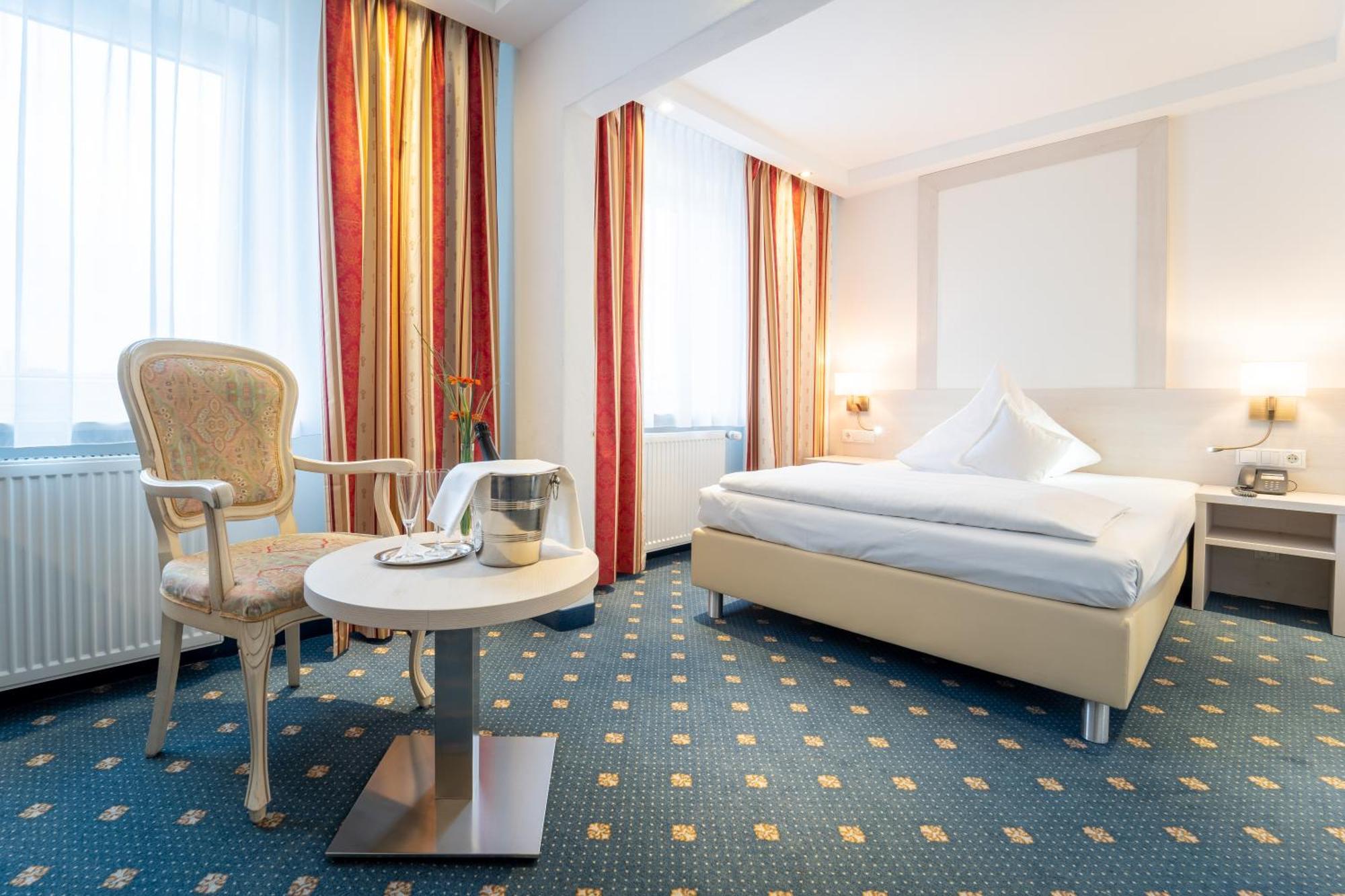 St Georg - Hotel