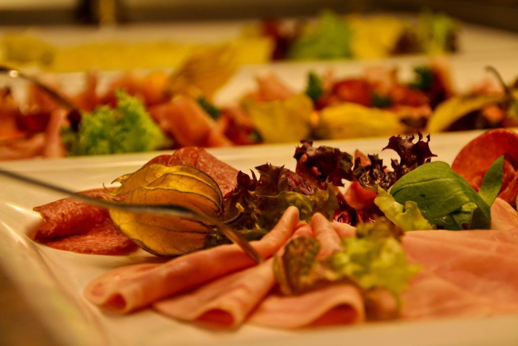 Hotel St. Georg - Business